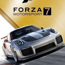 Forza Motorsport 7