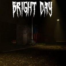 Old School Horror Game: Bright Day