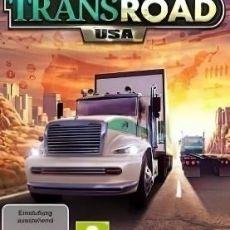 TransRoad USA