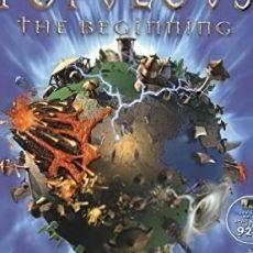 Populous: The Beginning