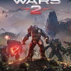 Halo Wars 2