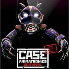 CASE 2: Animatronics Survival