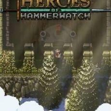 Heroes of Hammerwatch