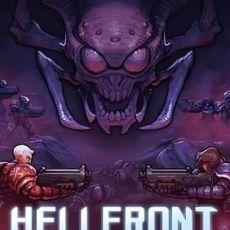 HELLFRONT: HONEYMOON