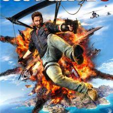 Just Cause 3