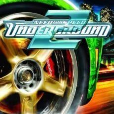Need for Speed Underground 2
