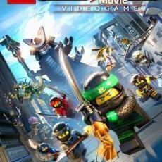 The LEGO NINJAGO Movie Video Game