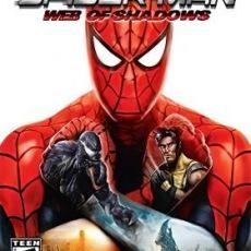 Spider Man Web of Shadows