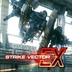 Strike Vector EX