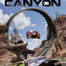 TrackMania 2 Canyon