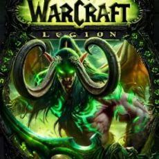 World of Warcraft Legion