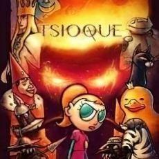 TSIOQUE