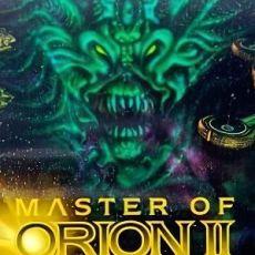 Master of Orion 2: Battle at Antares