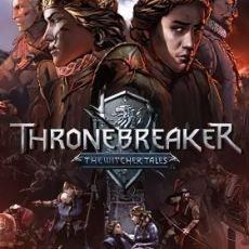 Thronebreaker: The Witcher Tales
