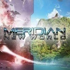 Meridian: New World