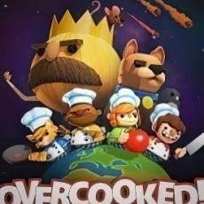 Overcooked