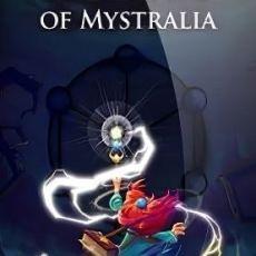 Mages of Mystralia