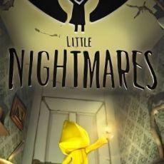 Little Nightmares Little Nightmares