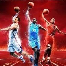 NBA 2K13