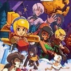 Iconoclasts