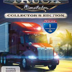 American Truck Simulator