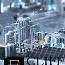 Cliff Empire