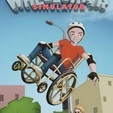 Wheelchair Simulator