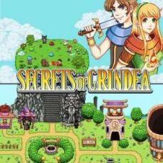 Secrets of Grindea