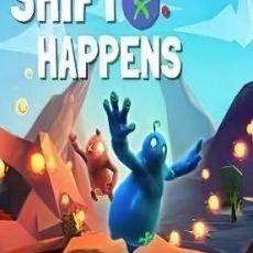 Shift Happens Shift Happens