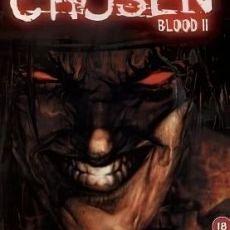 Blood 2 The Chosen