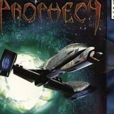 Wing Commander: Prophecy