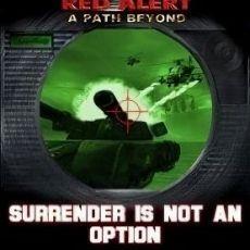 Red Alert: A Path Beyond