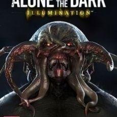 Alone in the Dark: Illumination Alone in the Dark: Illumination