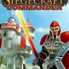 Siegecraft Commander