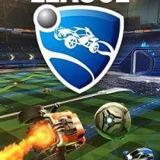 Rocket League