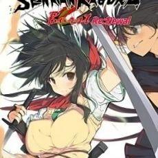 SENRAN KAGURA Burst Re:Newal