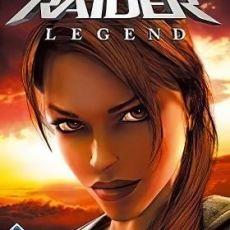 Tomb Raider Legend