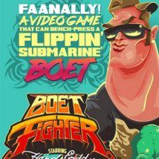 Boet Fighter