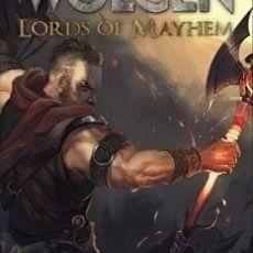 Wolcen: Lords of Mayhem