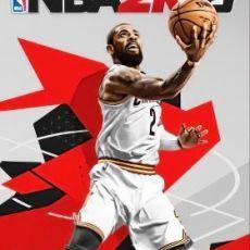 NBA 2K18