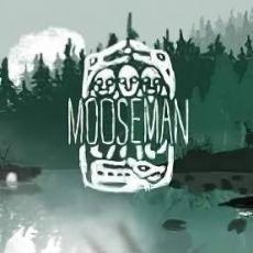 The Mooseman