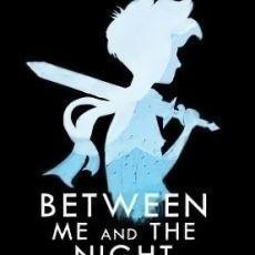 Between Me and The Night