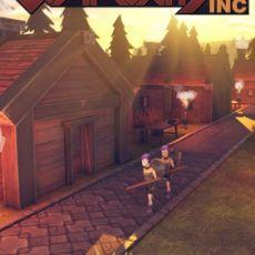 Community Inc