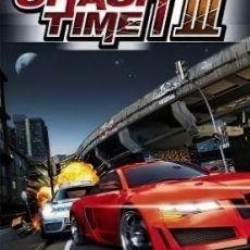 Crash Time 3: Погоня Без Правил