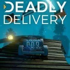 Deadly Delivery