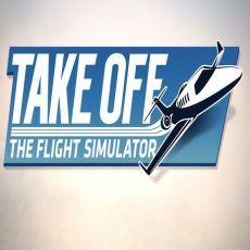 Take Off - The Flight Simulator