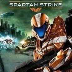 Halo: Spartan Strike