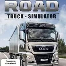 On The Road - The Real Truck Simulator