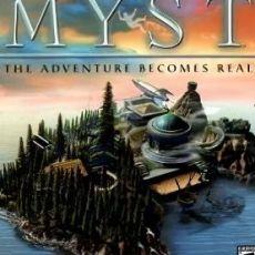 Real Myst 3D