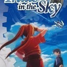 The Legend of Heroes: Trails in the Sky Second Chapter